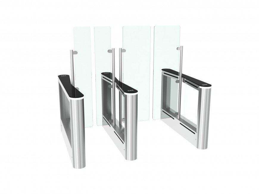 Easygate SPT/G